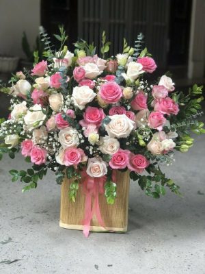 Shop Hoa Tươi Thị Xã Quế Võ, Bắc Ninh