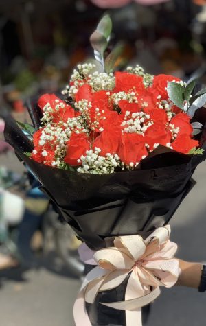 Giao hoa tận nơi tại Thị trấn Hồ, Thuận Thành, Bắc Ninh